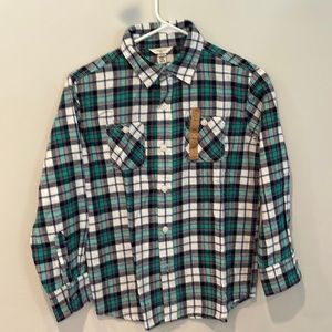 NWT, Lands End kids, size Youth Medium (10-12)